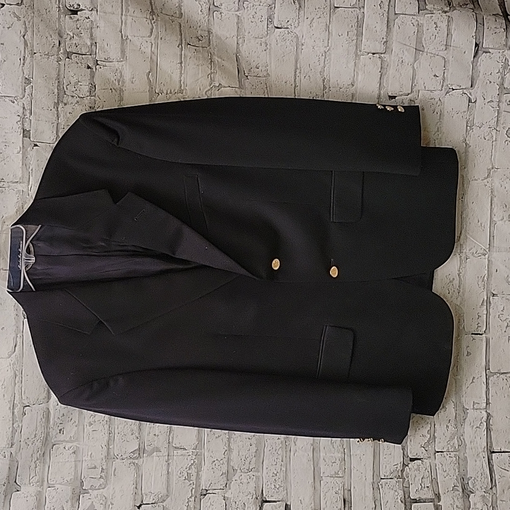 Mens Sports Jacket